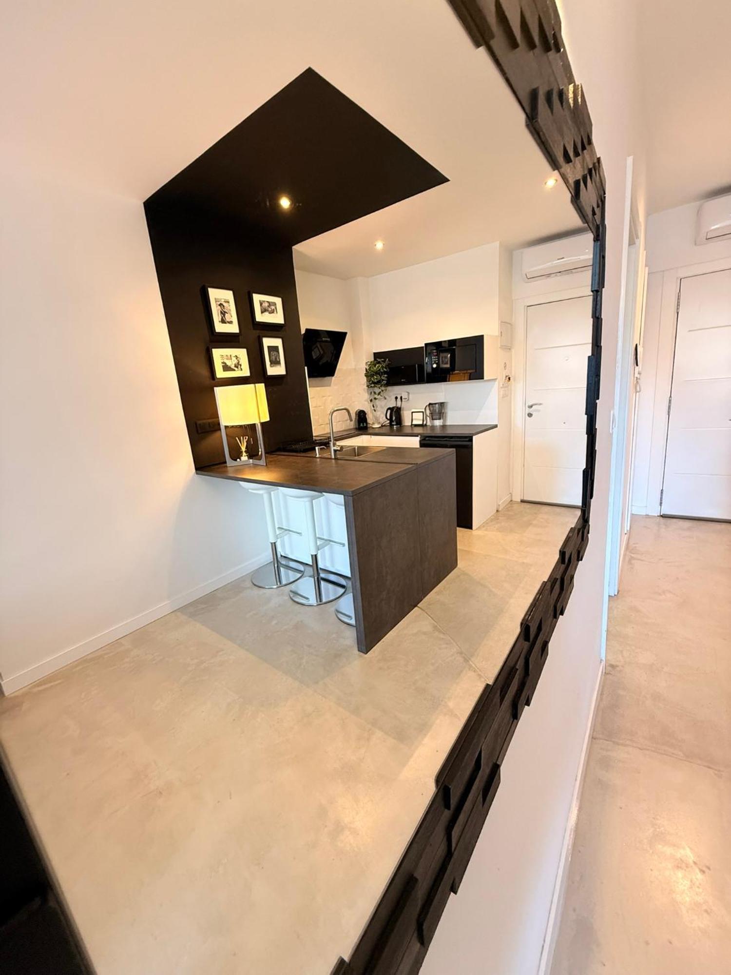 Torremolinos Centro Apartment Exterior photo